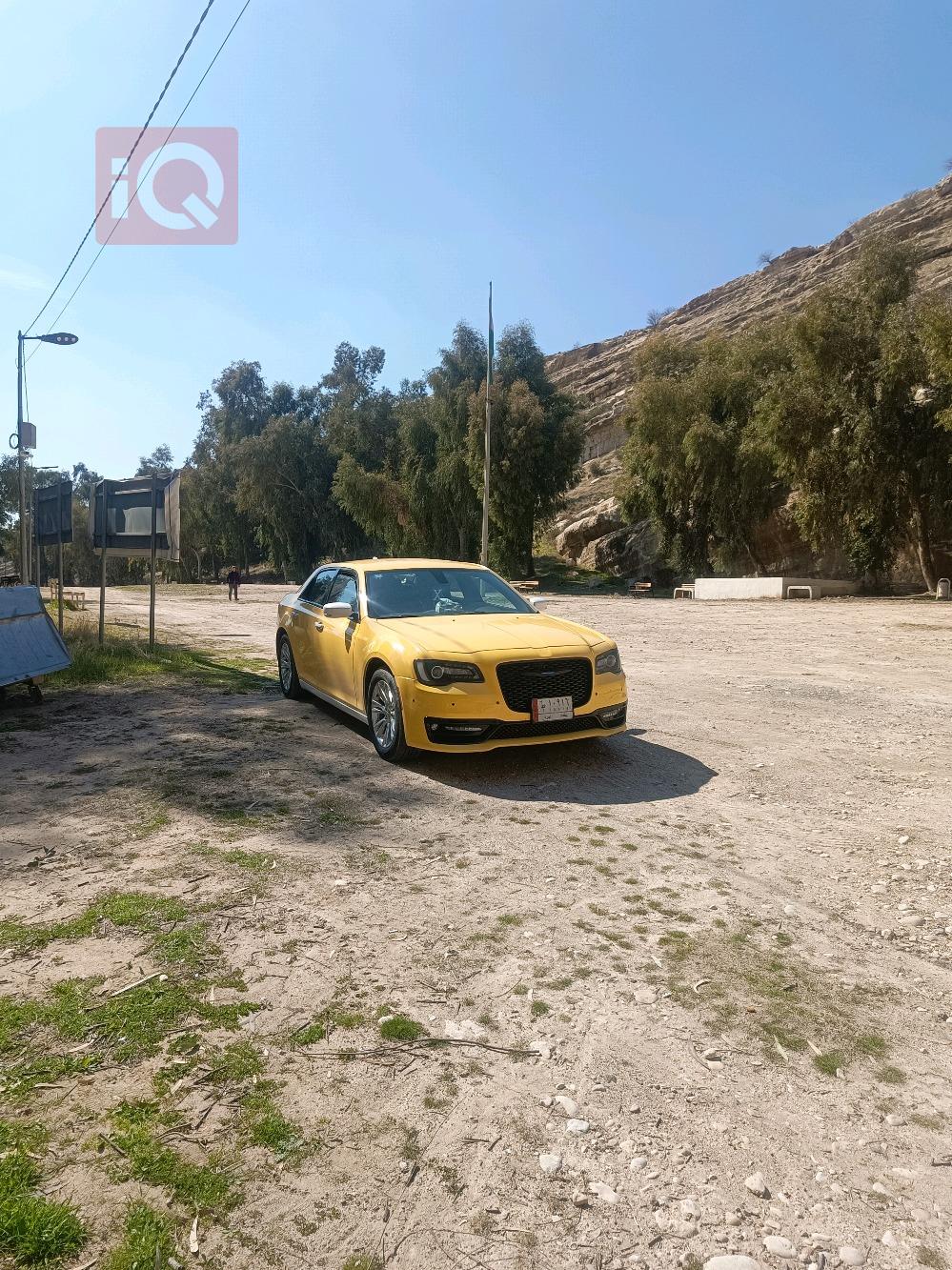 Chrysler 300